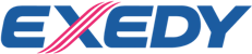 Logo exedy