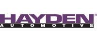 Logo hayden